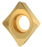 ANSI/ISO Turning Insert CP..