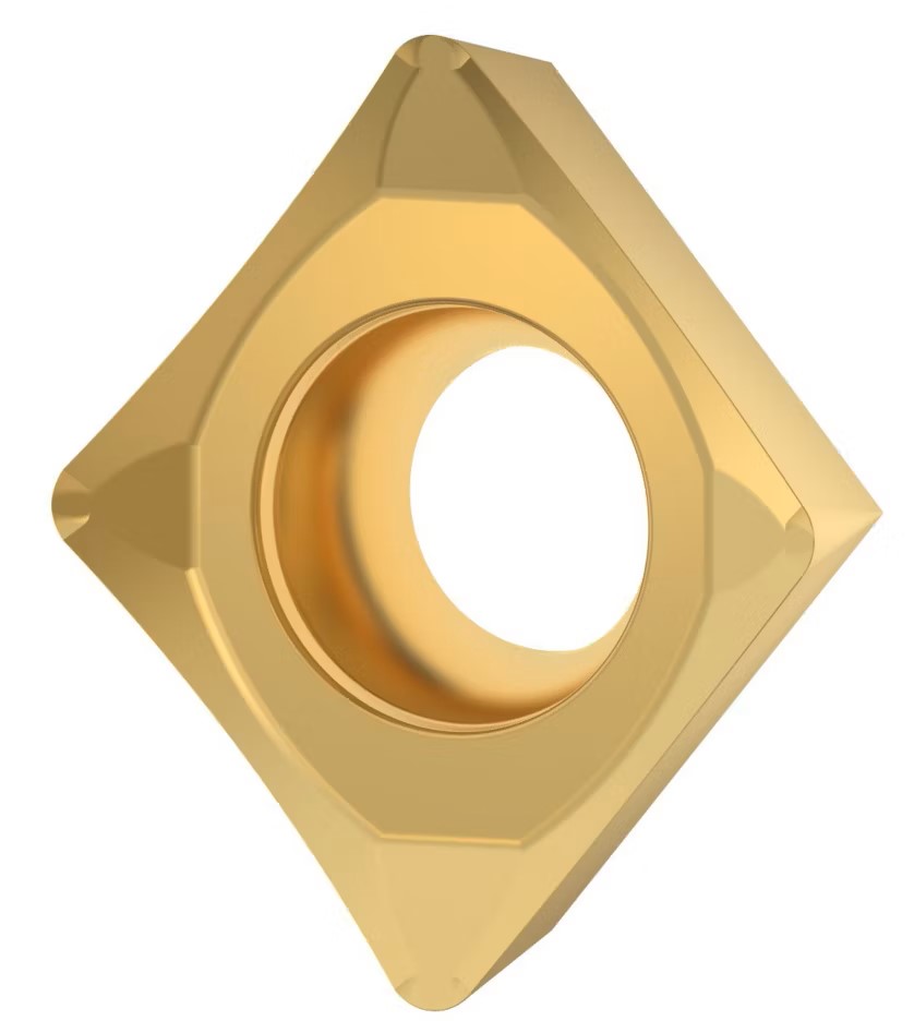 ANSI/ISO Turning Insert CP..