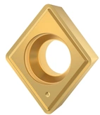 ANSI/ISO Turning Insert CP..