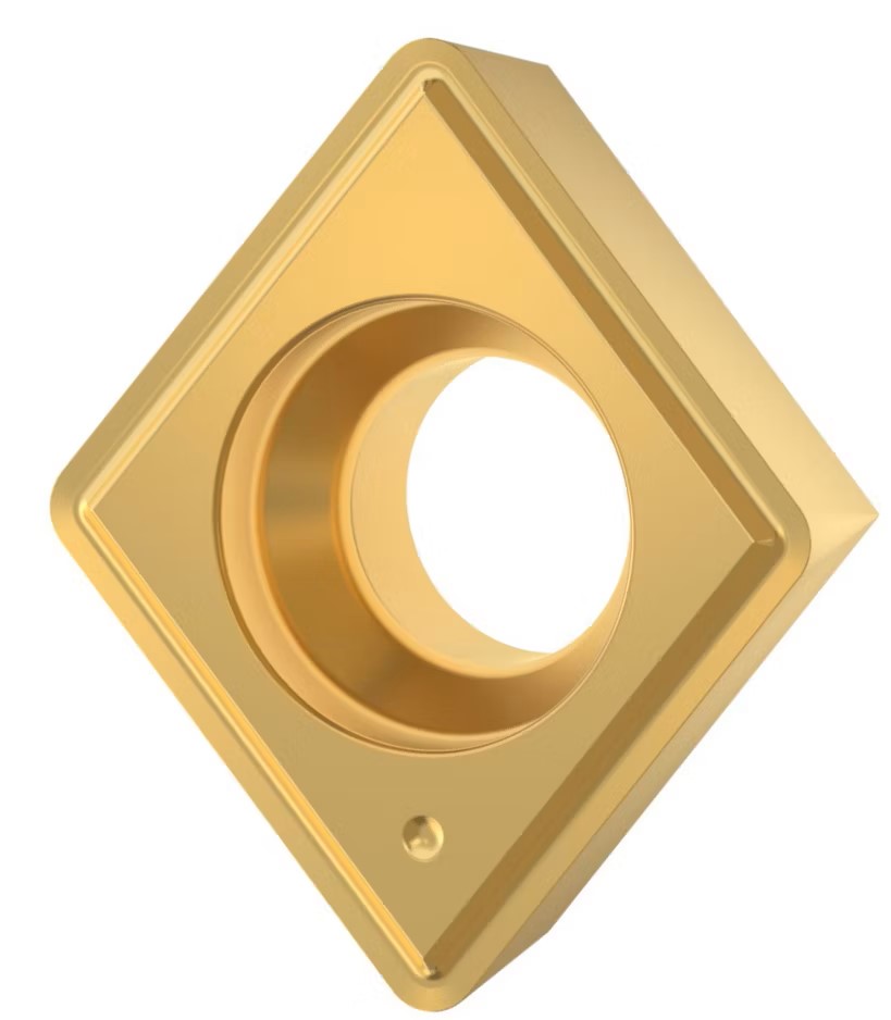 ANSI/ISO Turning Insert CP..