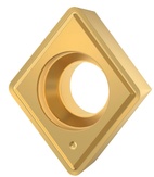 ANSI/ISO Turning Insert CP..