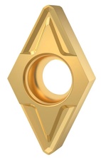 ANSI/ISO Turning Insert DC..