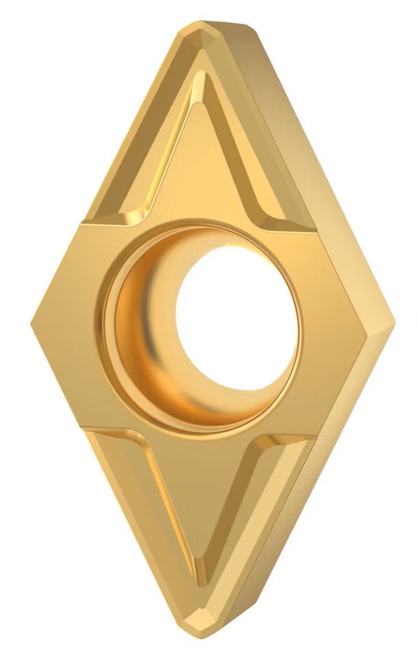 ANSI/ISO Turning Insert DC..