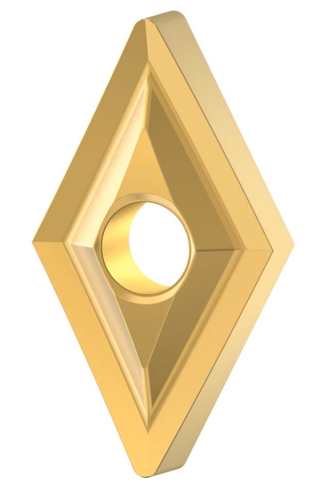 ANSI/ISO Turning Insert DN..