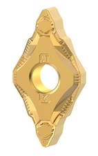 ANSI/ISO Turning Insert DN..