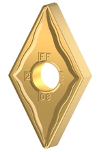 ANSI/ISO Turning Insert DN..