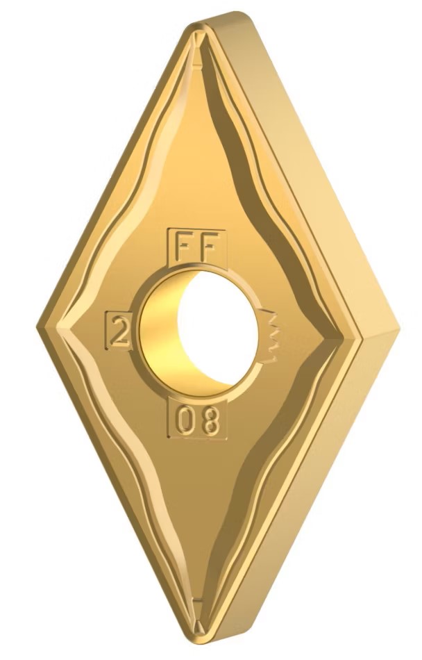 ANSI/ISO Turning Insert DN..