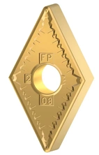 ANSI/ISO Turning Insert DN..