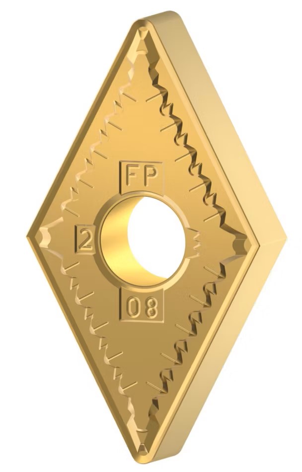 ANSI/ISO Turning Insert DN..