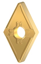 ANSI/ISO Turning Insert DN..