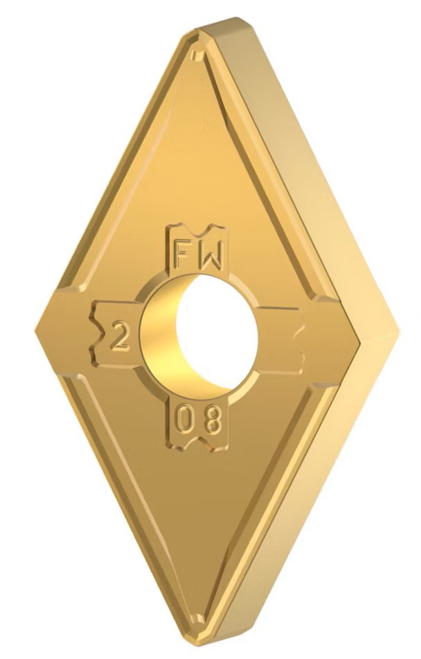 ANSI/ISO Turning Insert DN..