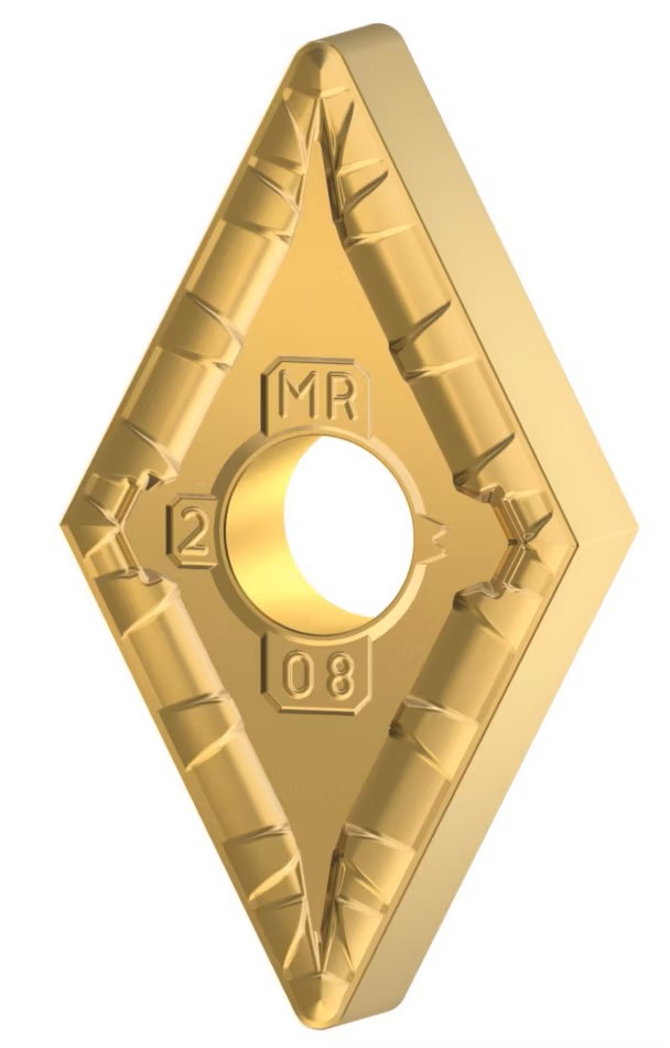 ANSI/ISO Turning Insert DN..