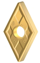 ANSI/ISO Turning Insert DN..