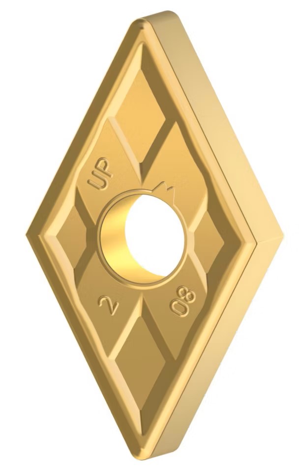 ANSI/ISO Turning Insert DN..