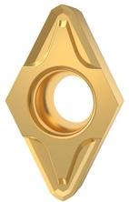 ANSI/ISO Turning Insert DP..