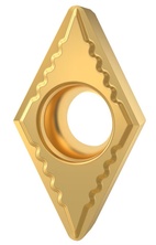 ANSI/ISO Turning Insert DP..