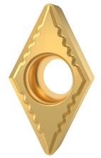 ANSI/ISO Turning Insert DP..