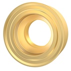 ANSI/ISO Turning Insert RC..