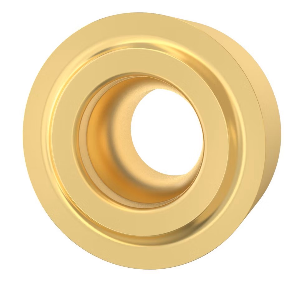 ANSI/ISO Turning Insert RC..