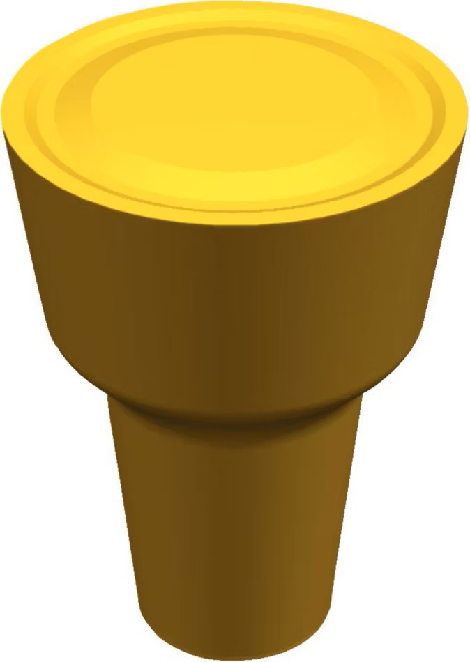 K-Lock Profiling Insert