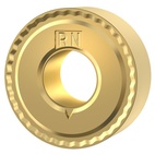 ANSI/ISO Turning Insert RN..