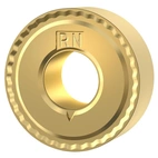 ANSI/ISO Turning Insert RN..