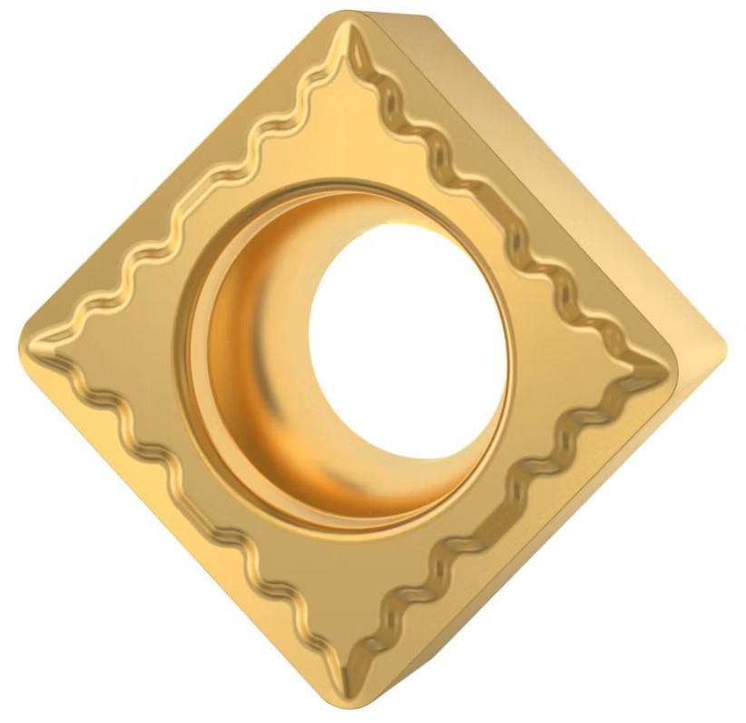 ANSI/ISO Turning Insert SC..