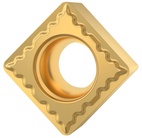 ANSI/ISO Turning Insert SC..