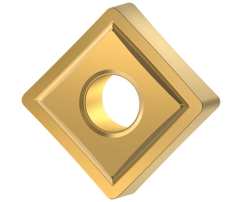 ANSI/ISO Turning Insert SN..