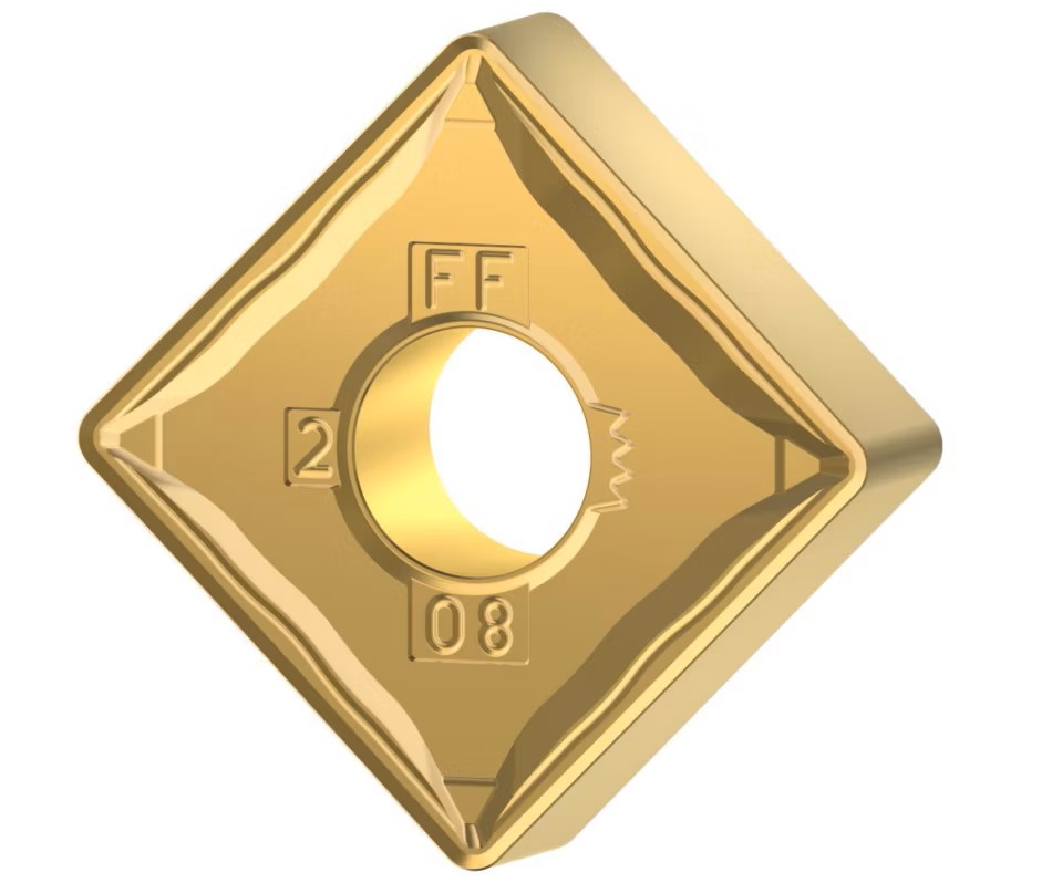 ANSI/ISO Turning Insert SN..