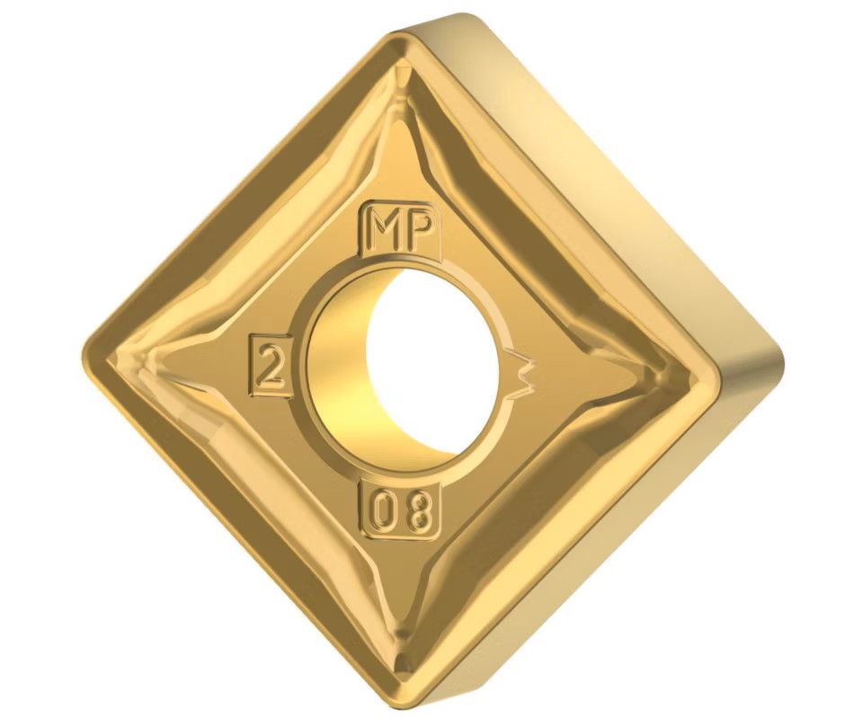 ANSI/ISO Turning Insert SN..