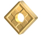 ANSI/ISO Turning Insert SN..