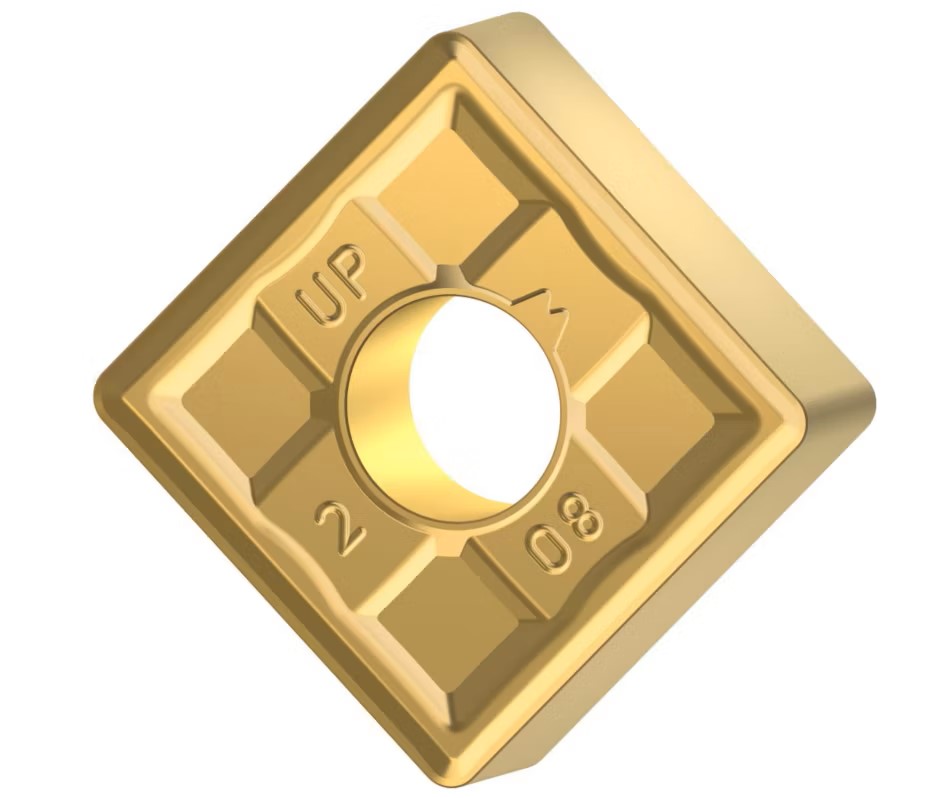 ANSI/ISO Turning Insert SN..