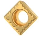 ANSI/ISO Turning Insert SP..