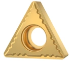 ANSI/ISO Turning Insert TC..
