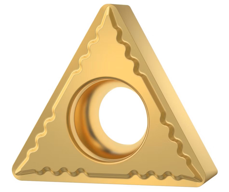 ANSI/ISO Turning Insert TC..