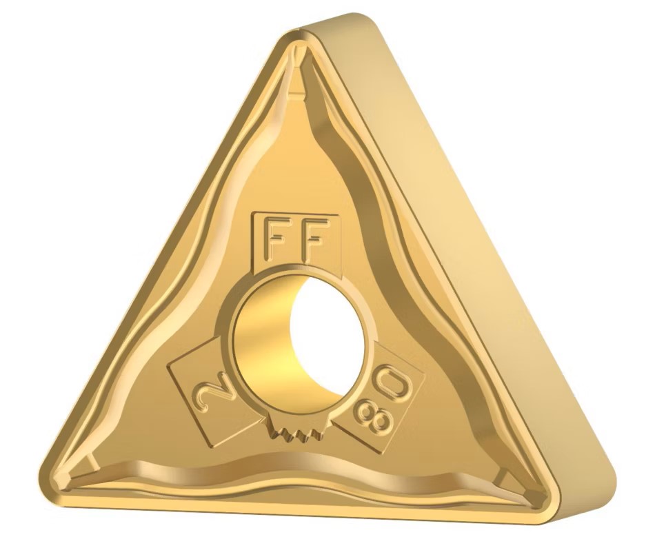 ANSI/ISO Turning Insert TN..