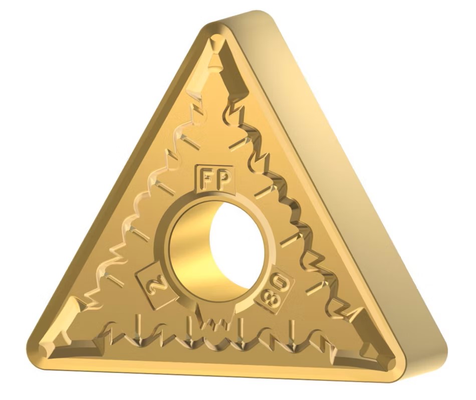 ANSI/ISOTurning Insert TN..