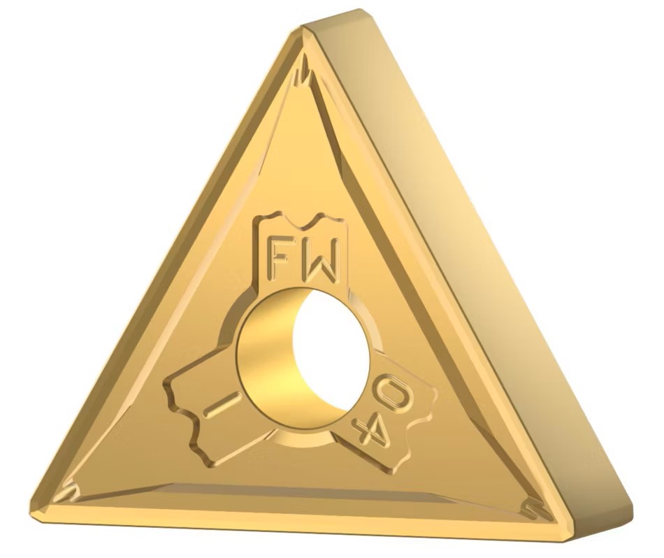 ANSI/ISOTurning Insert TN..