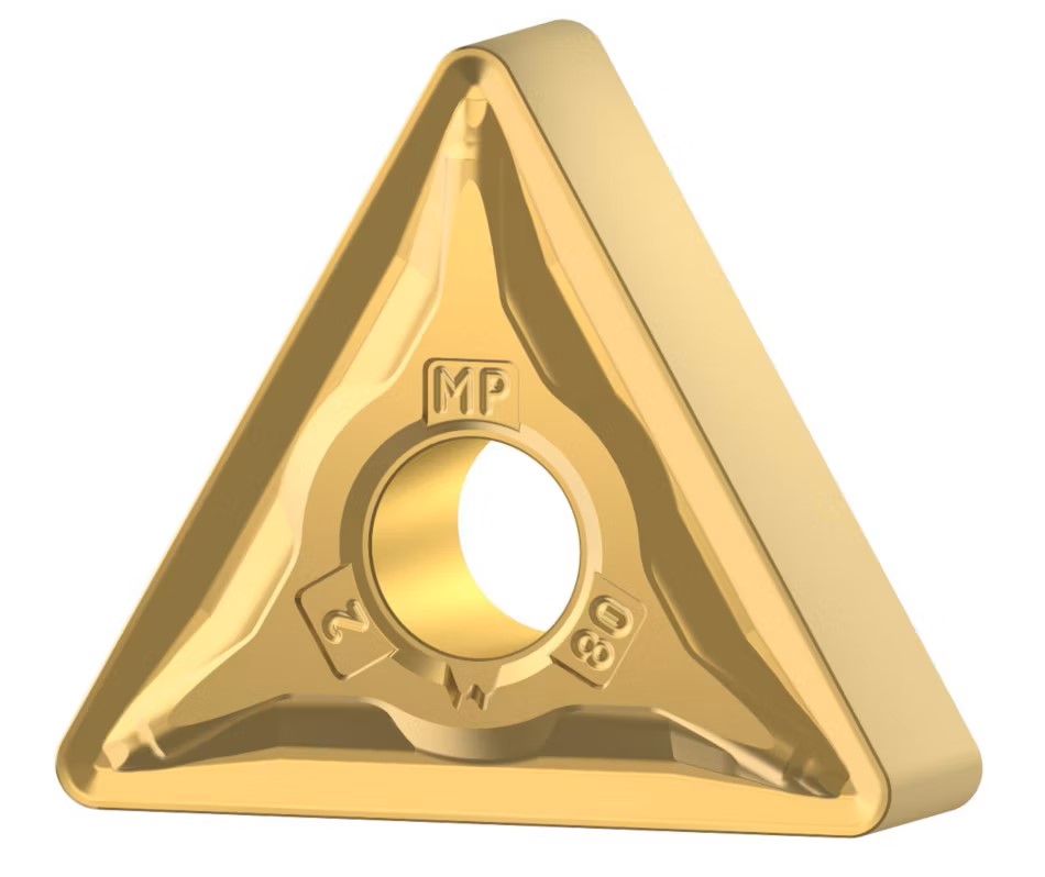 ANSI/ISO Turning Insert TN..