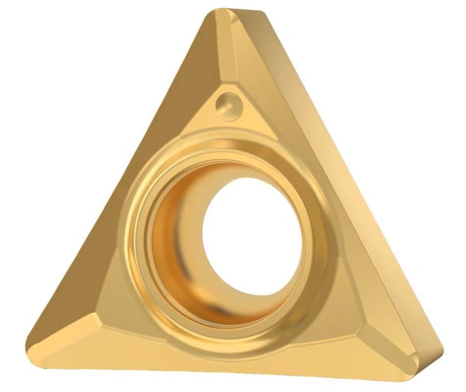 ANSI/ISO Turning Insert TP..