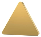 ANSI/ISO Turning Insert TP..