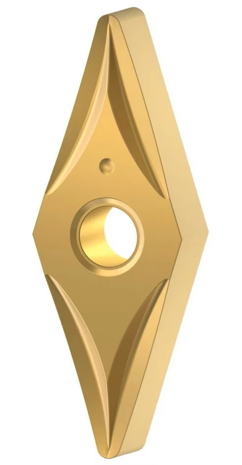 ANSI/ISO Turning Insert VN..