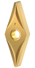 ANSI/ISO Turning Insert VN..