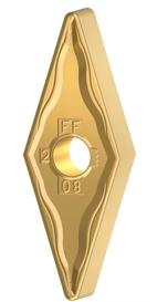 ANSI/ISO Turning Insert VN..