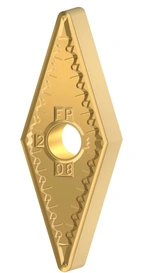 ANSI/ISO Turning Insert VN..