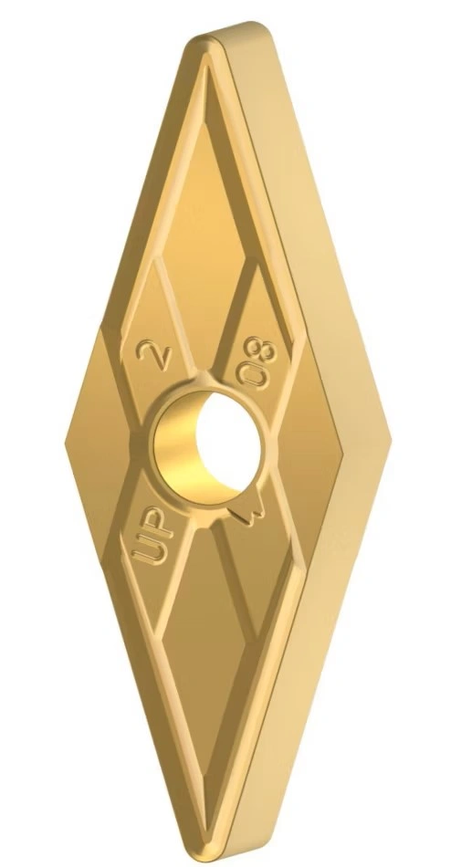 ANSI/ISO Turning Insert VN..