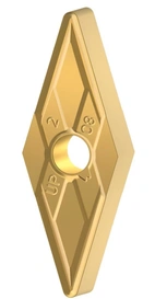 ANSI/ISO Turning Insert VN..