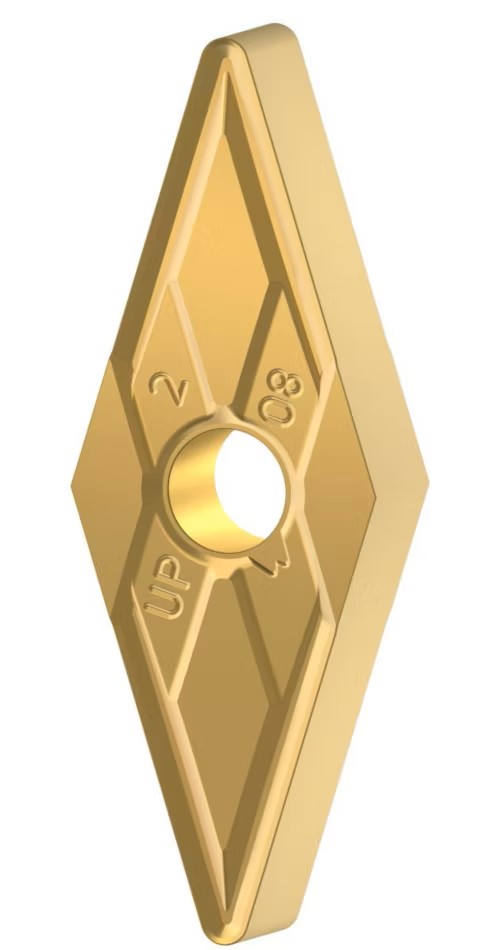 ANSI/ISO Turning Insert VN..