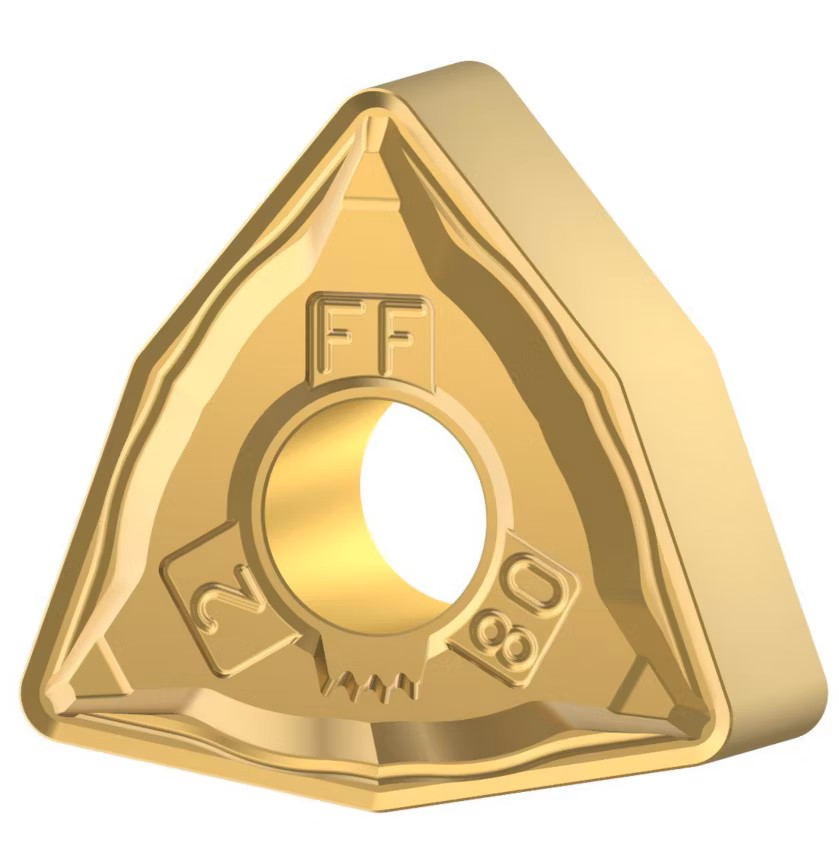 ANSI/ISO Turning Insert WN..